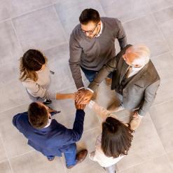 Let’s make regulatory compliance simple.