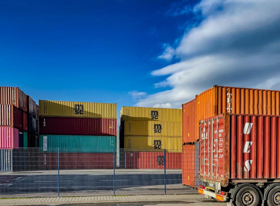Start Building Your Supply Chain Today